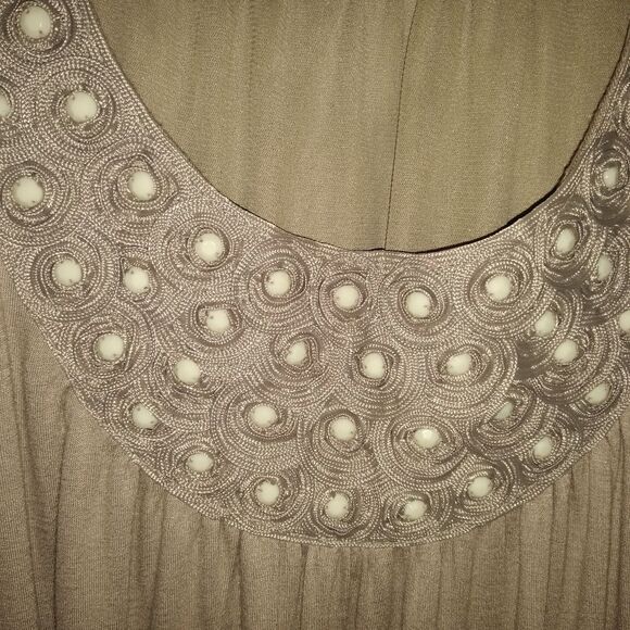 Alfani top - Picture 3 of 6